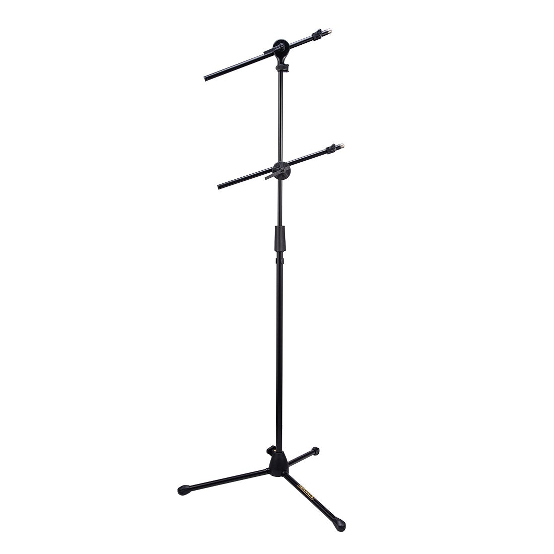 Hercules - Double Boom Mic Stand - MS464BPRO