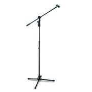 Hercules - Tripod Microphone Stand w/ Mic Clip
