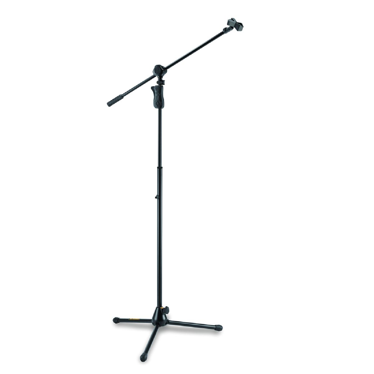 Hercules - Tripod Microphone Stand w/ Mic Clip