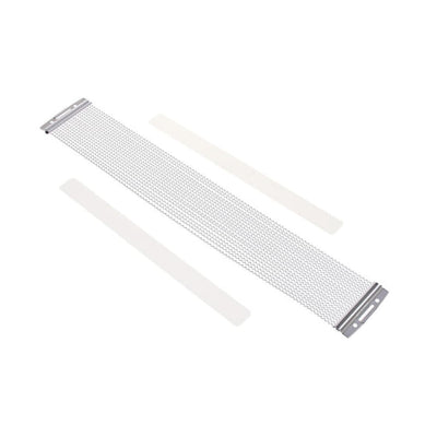 Gibraltar – 14″ 20 brins fil de caisse claire – SC-4467