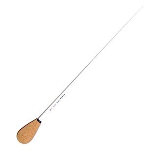 Maestro - TR11B 12″ Bâton en bois pour chef d’orchestre