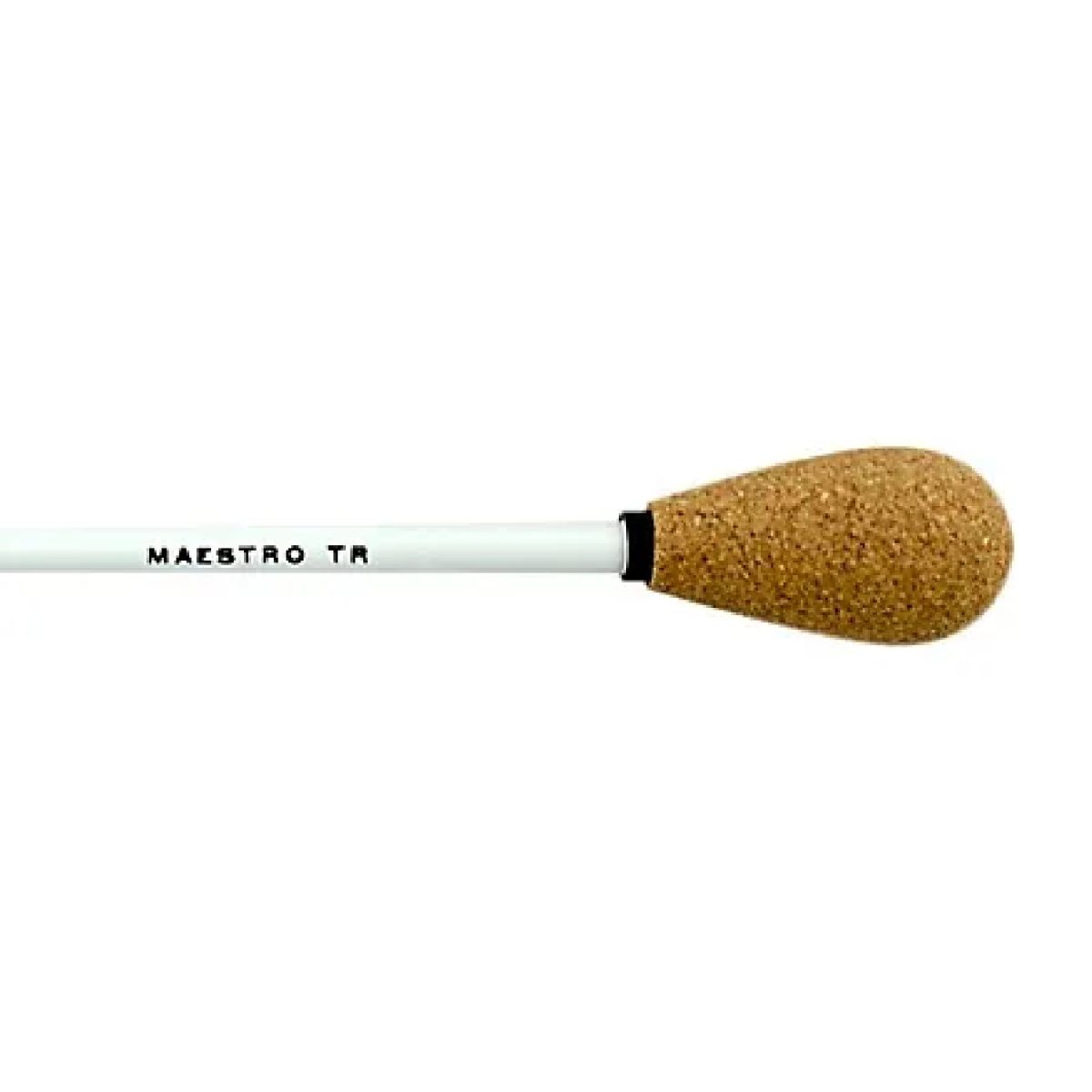 Maestro - TR13B 16" Conducting Wood Baton Detail