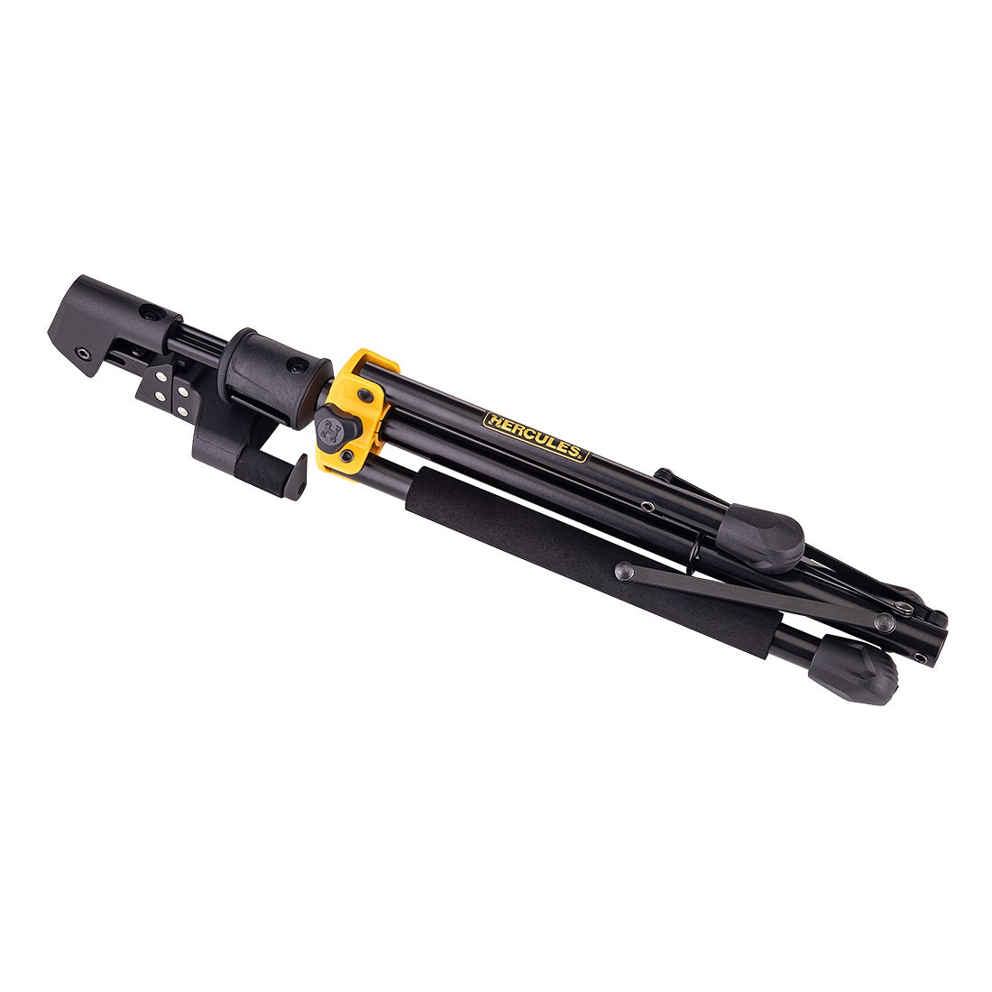 Hercules - Single Ukulele Stand with Auto Grip System (AGS) #UKS100B