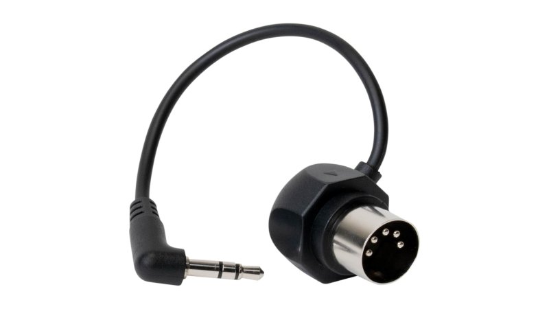 Korg - Bluetooth MIDI Interface #BM1BK