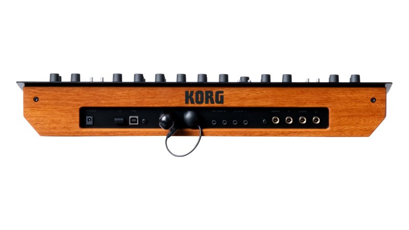 Korg - Bluetooth MIDI Interface #BM1BK