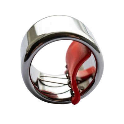 Black Mountain – Petit Freedom Slide Ring