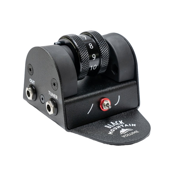 Effets et pédales