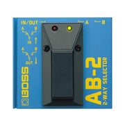 Boss - AB-2 - 2-Way Selector