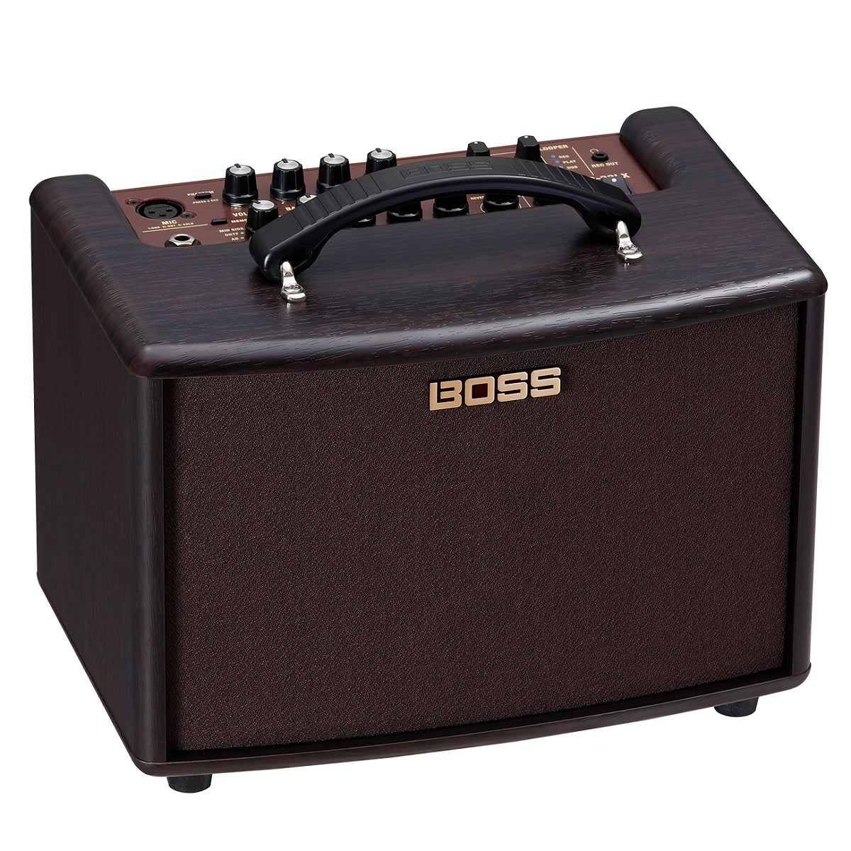 BOSS - AC22LX - Acoustic Amplifier
