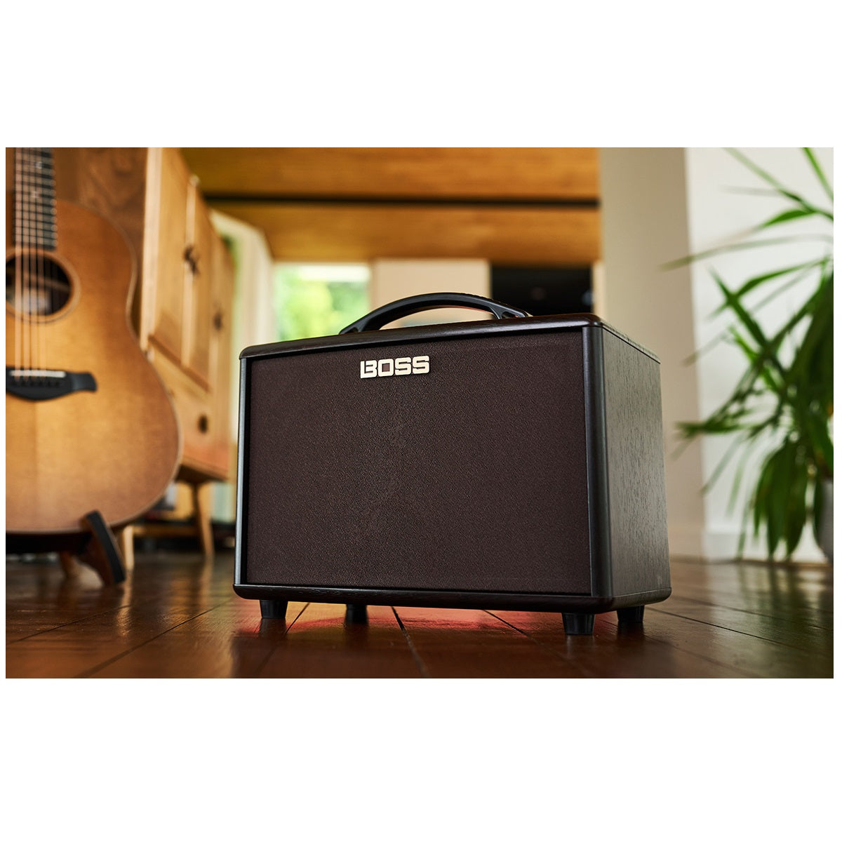 BOSS - AC22LX - Acoustic Amplifier