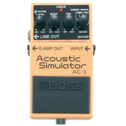 Boss AC3