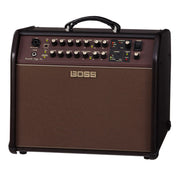 Boss - Acoustic Singer Pro - Acoustic Amplifier