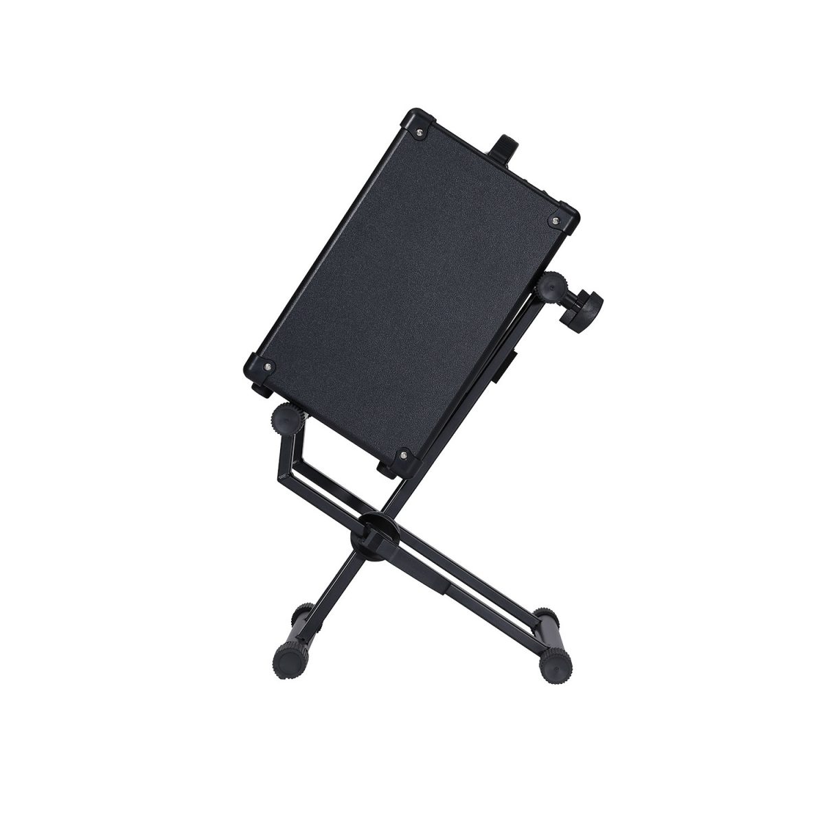 Boss - BAS-1 Amplifier Stand With Amp