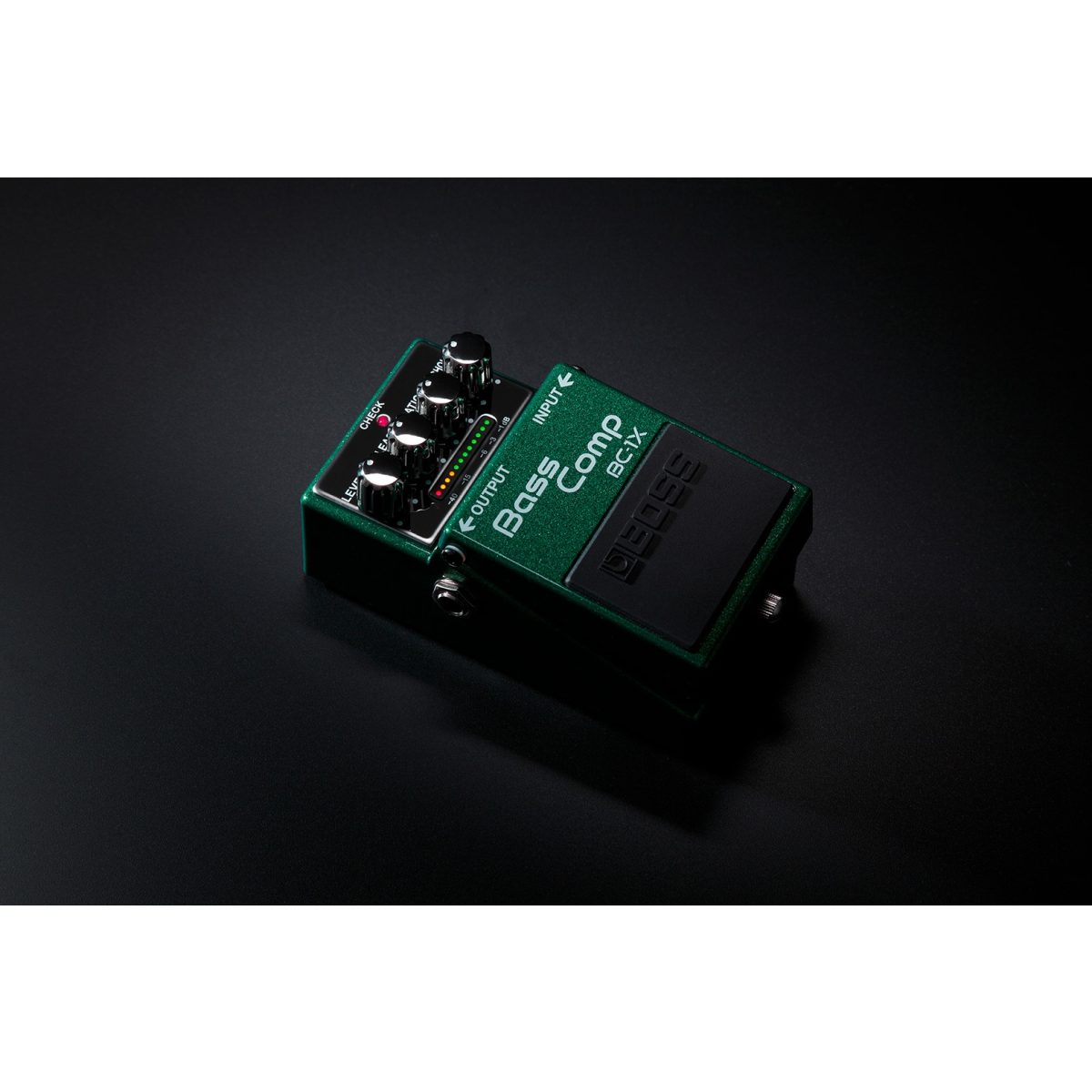 Boss - BC-1X Multiband Bass Compressor