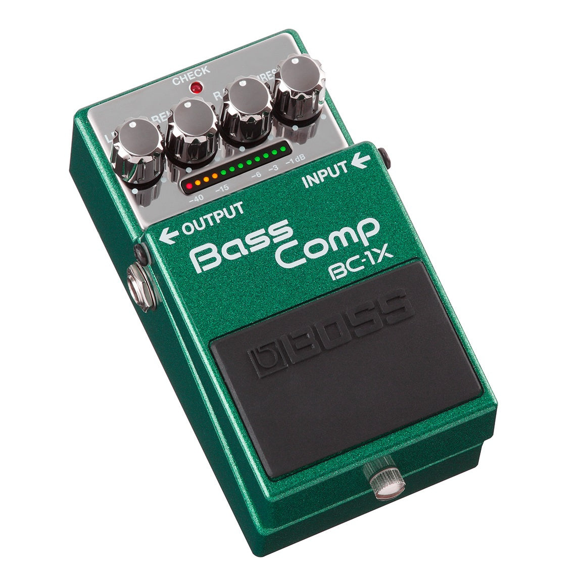 Boss - BC-1X Multiband Bass Compressor