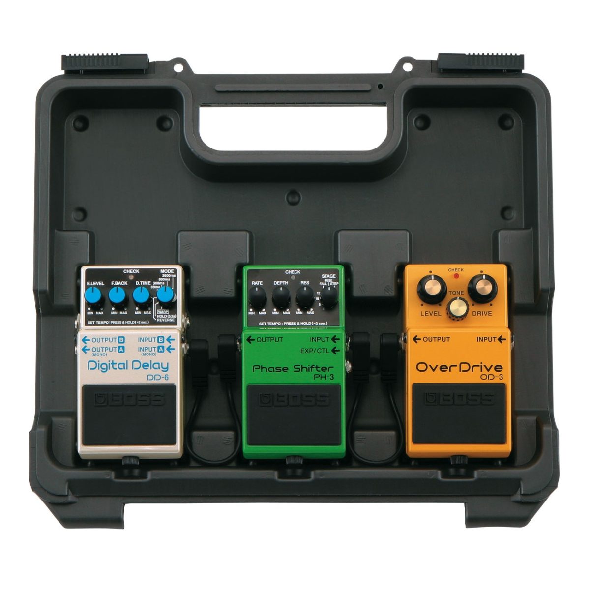 Boss - BCB-30 Pedal Board
