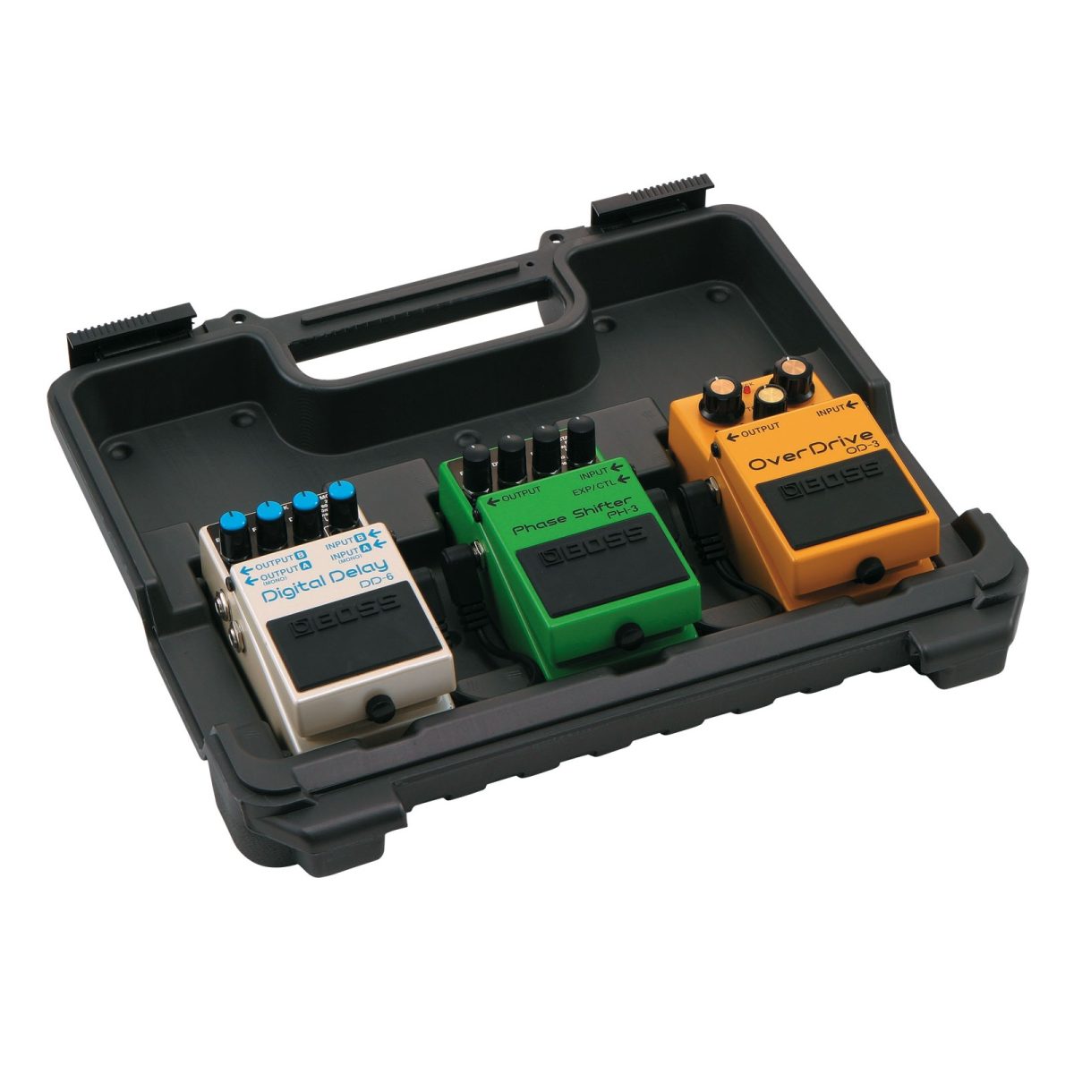 Boss - BCB-30 Pedal Board