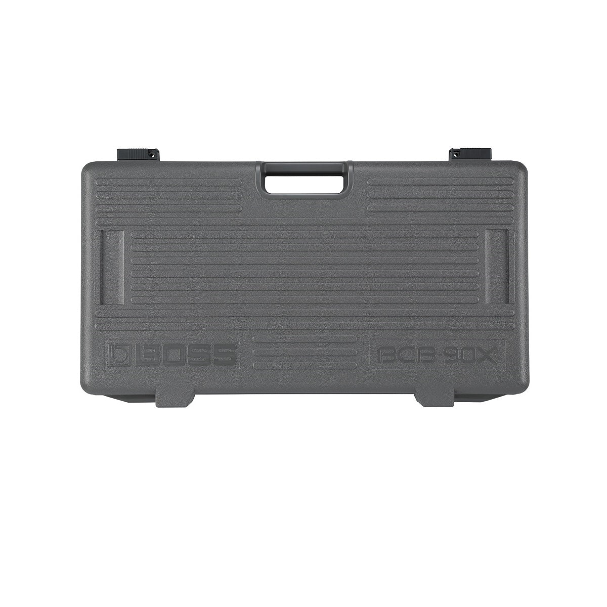 boss - BCB-90X - Pedal Board
