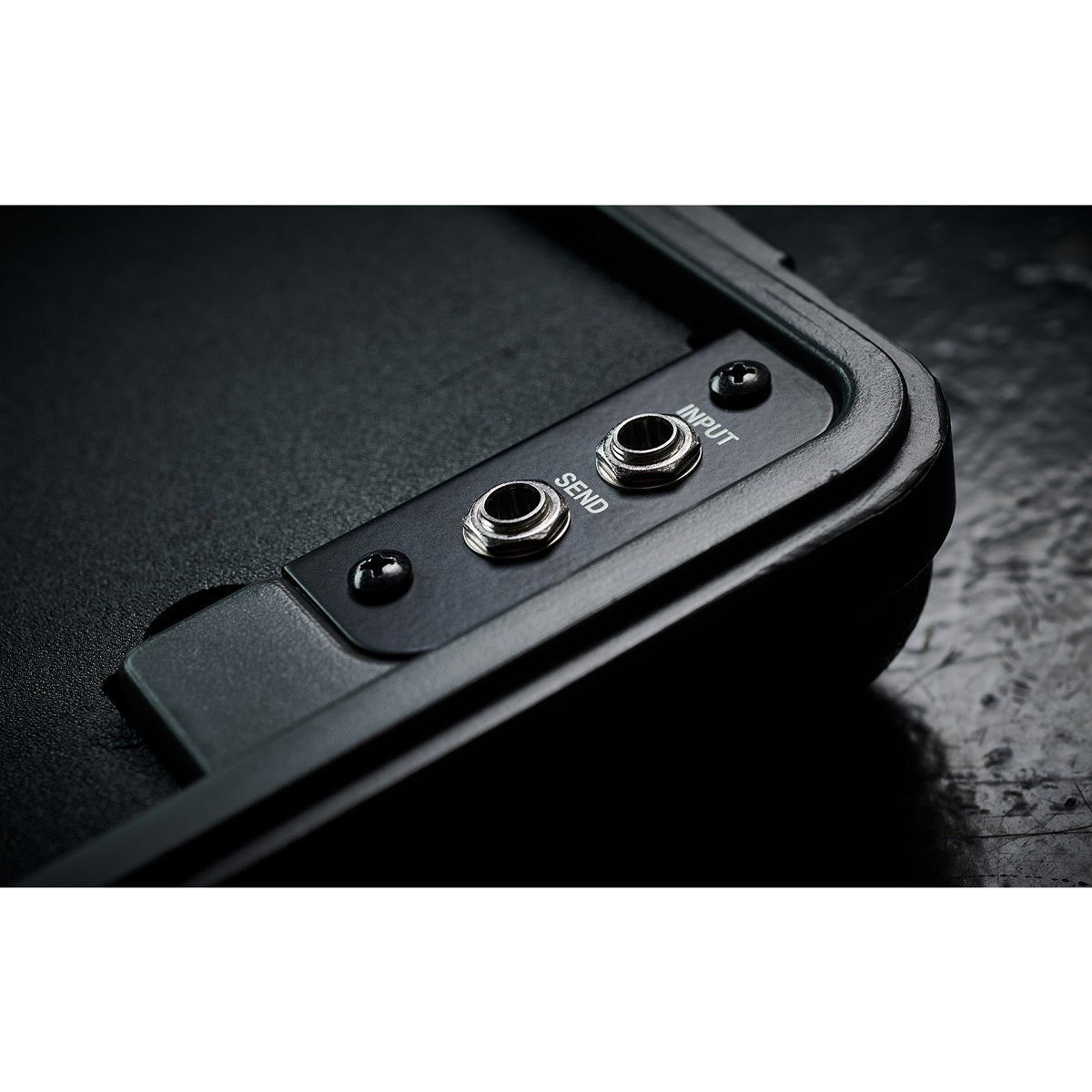 boss - BCB-90X - Pedal Board