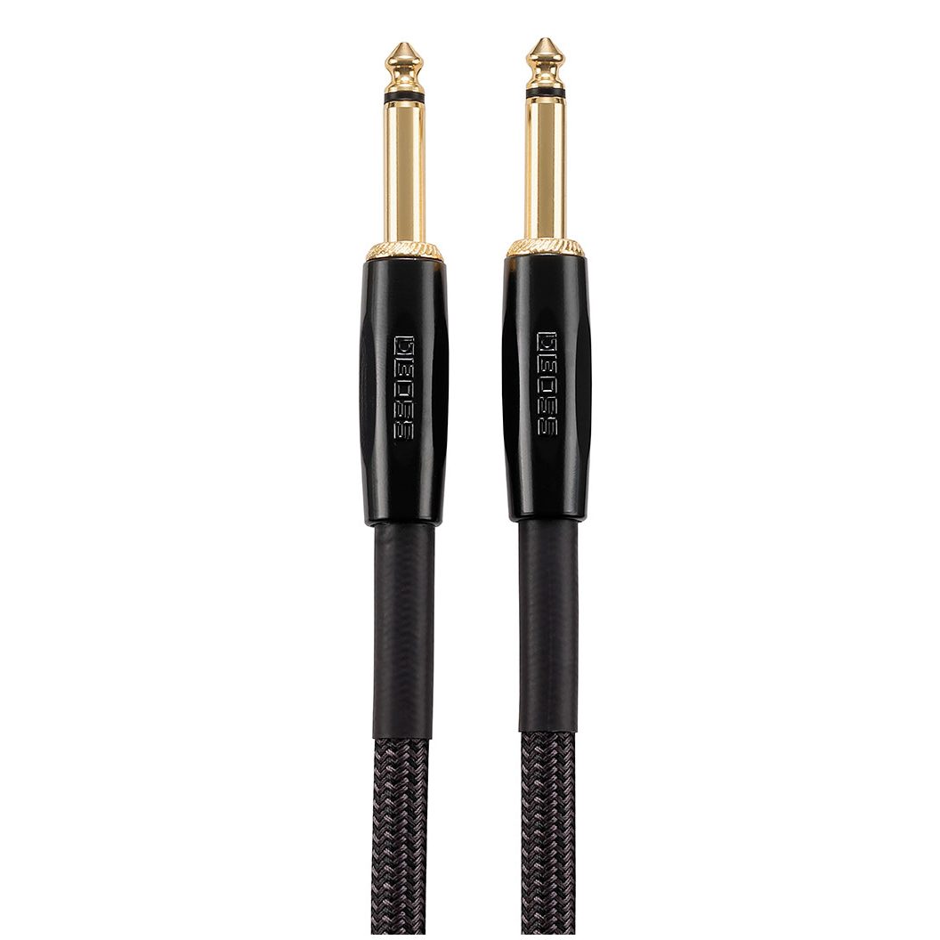 Boss BICP10 - Premium Instrument Cable