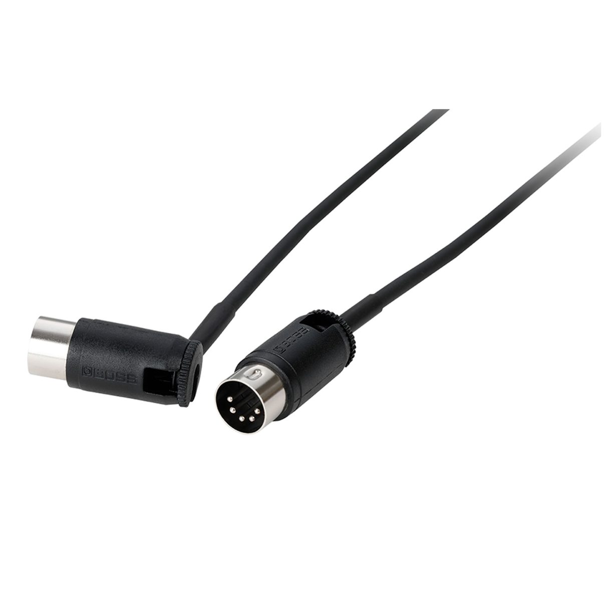 Boss BMIDIPB1- MIDI Cable
