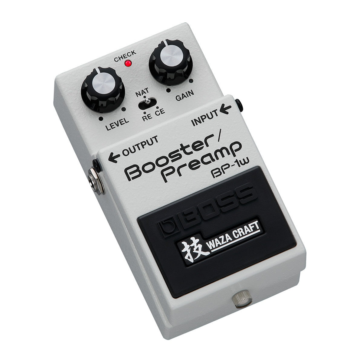 Boss - BP-1W - Booster/Preamp