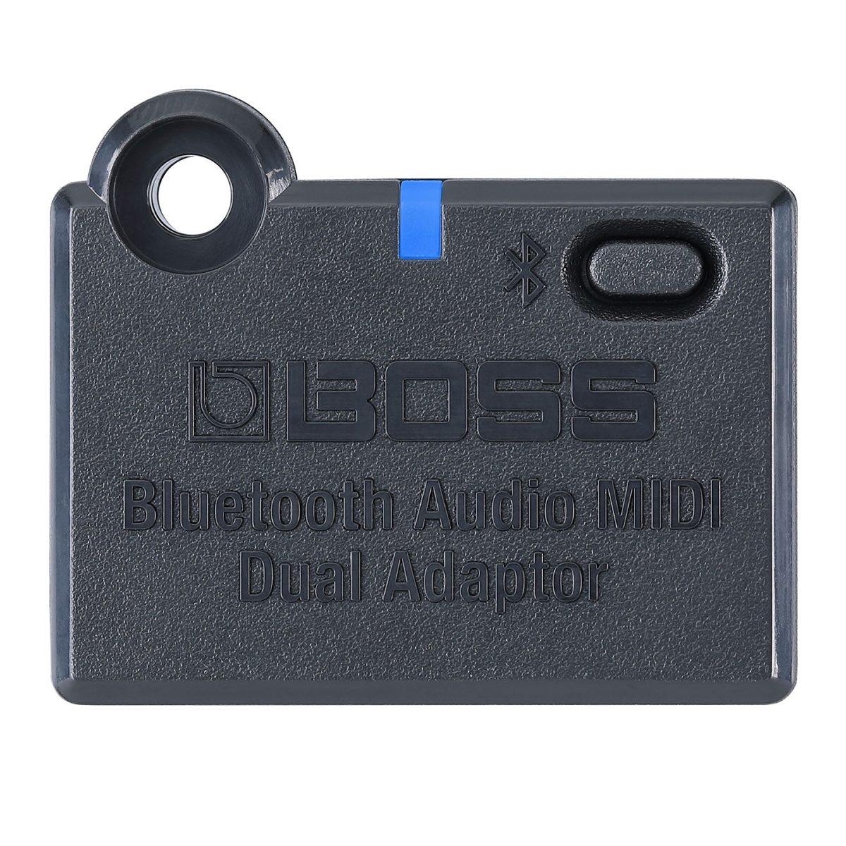 Boss DUALBT - Bluetooth® Audio Midi Adaptor front