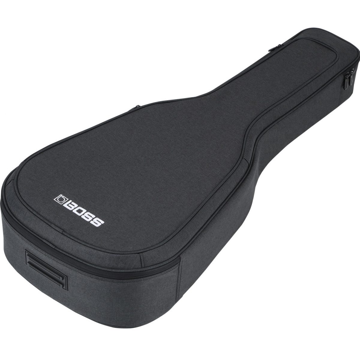 Boss CB-AG10 Guitar Gig Bag slant