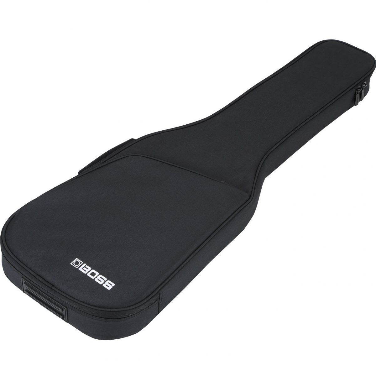 Boss CB-EG01 Guitar Gig Bag handle