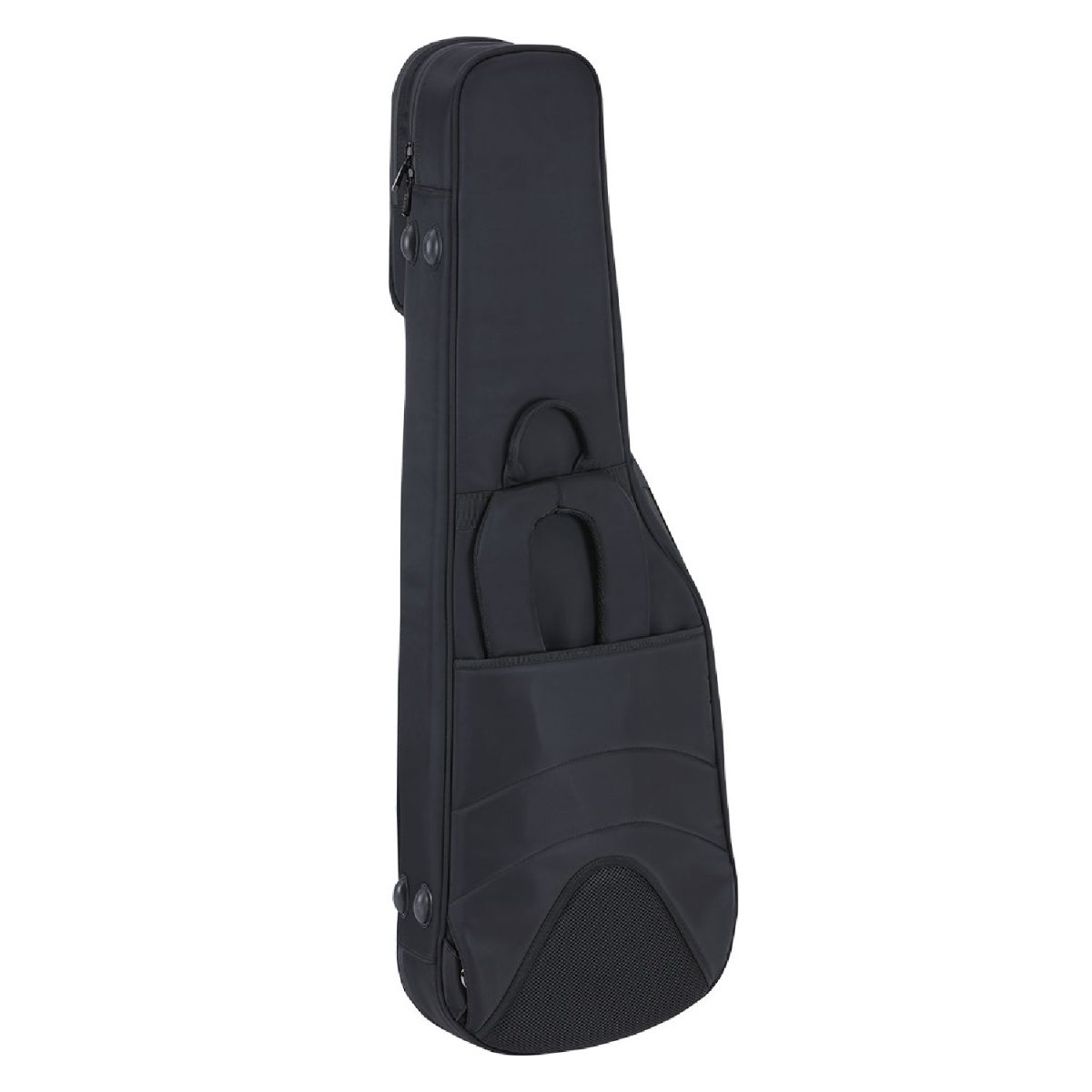 Boss - CB-EG20 - Electric Guitar Semi-Rigid Gig Bag Back