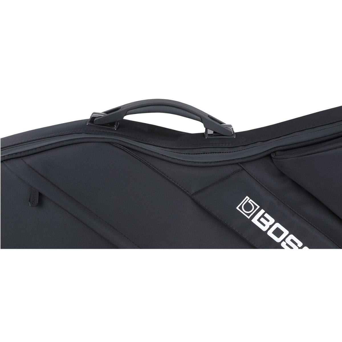 Boss - CB-EG20 - Electric Guitar Semi-Rigid Gig Bag Handle
