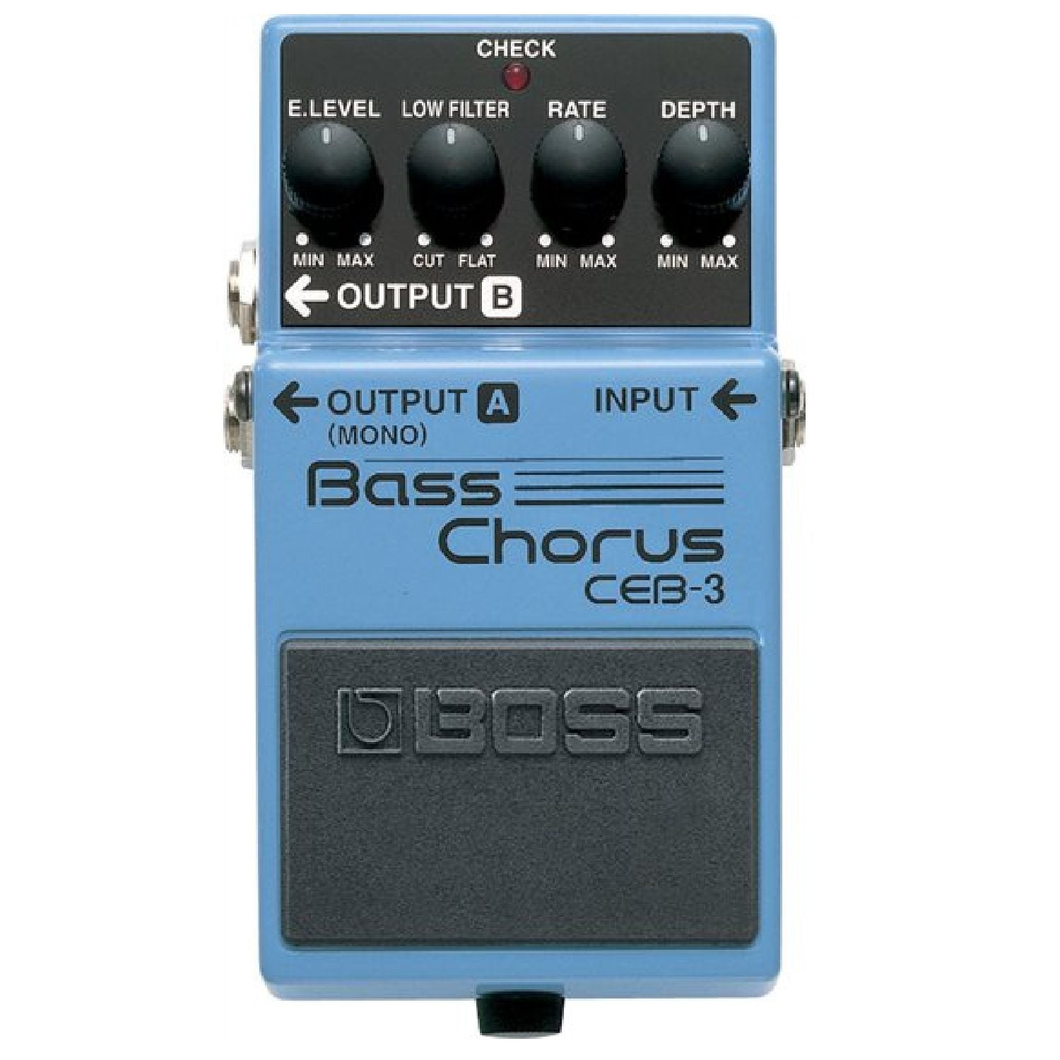Boss CEB3