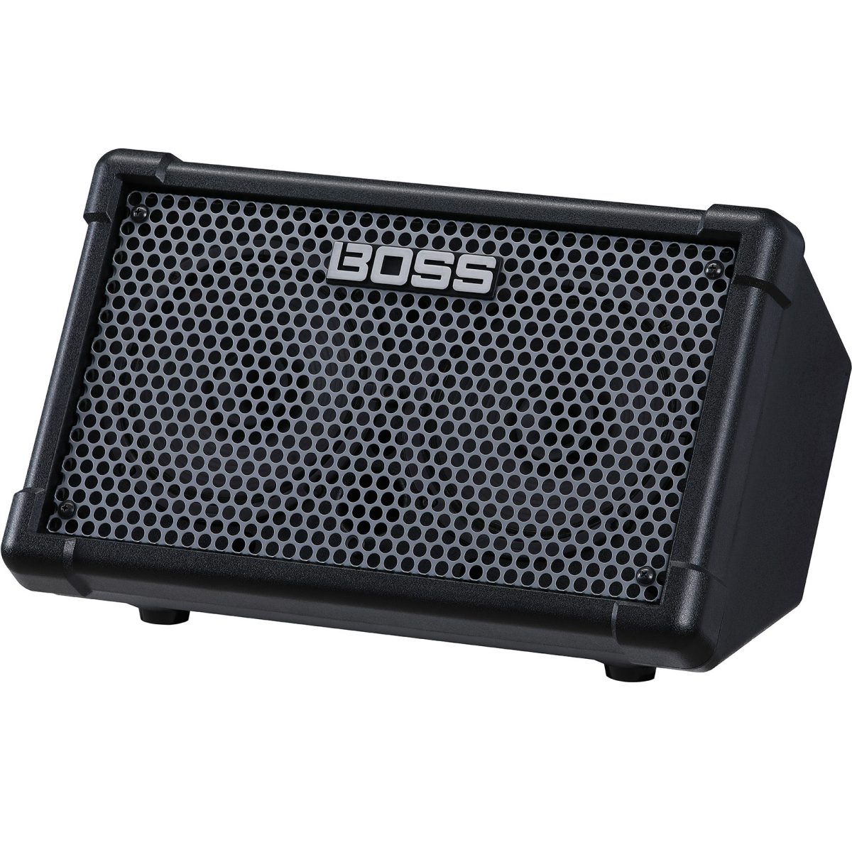 Boss Cube Steet II - Guitar Amplifier - CUBEST2