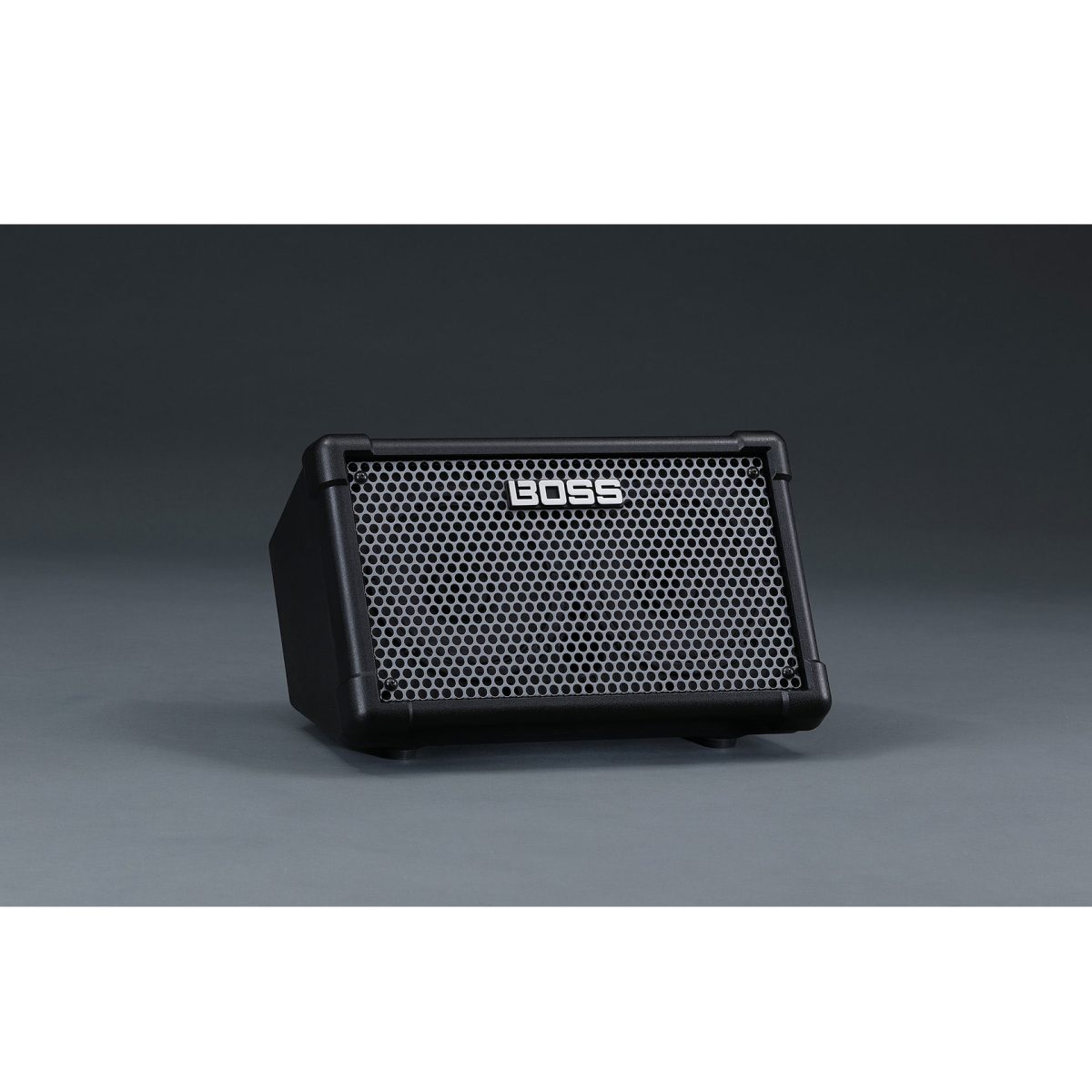Boss Cube Steet II - Guitar Amplifier - CUBEST2 live