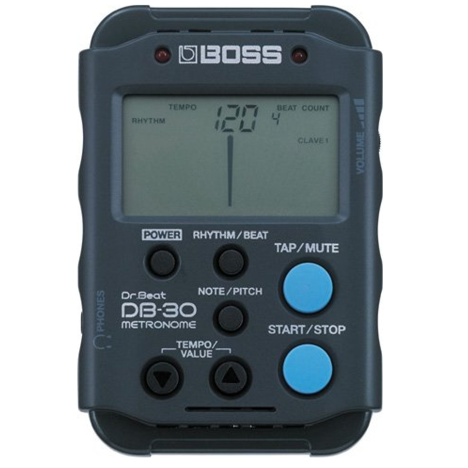 Boss DB30 - Dr. Beat