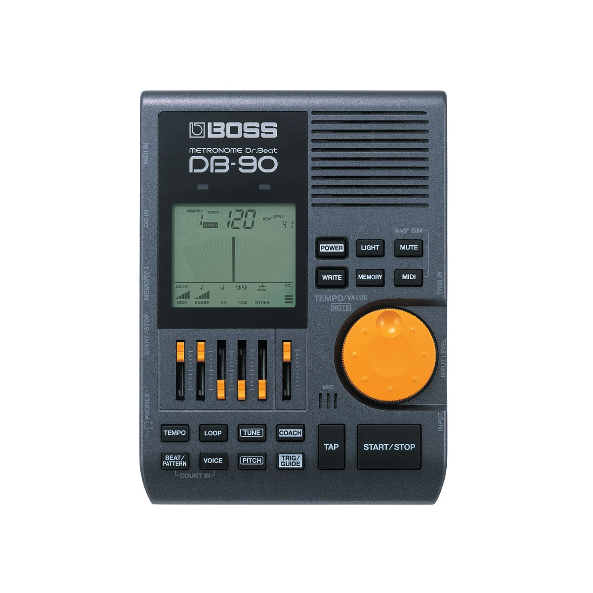 Boss DB90 - Dr. Beat