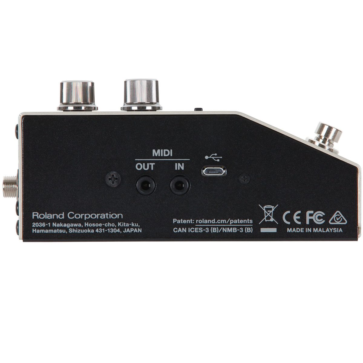 Boss - DD-200 Digital Delay