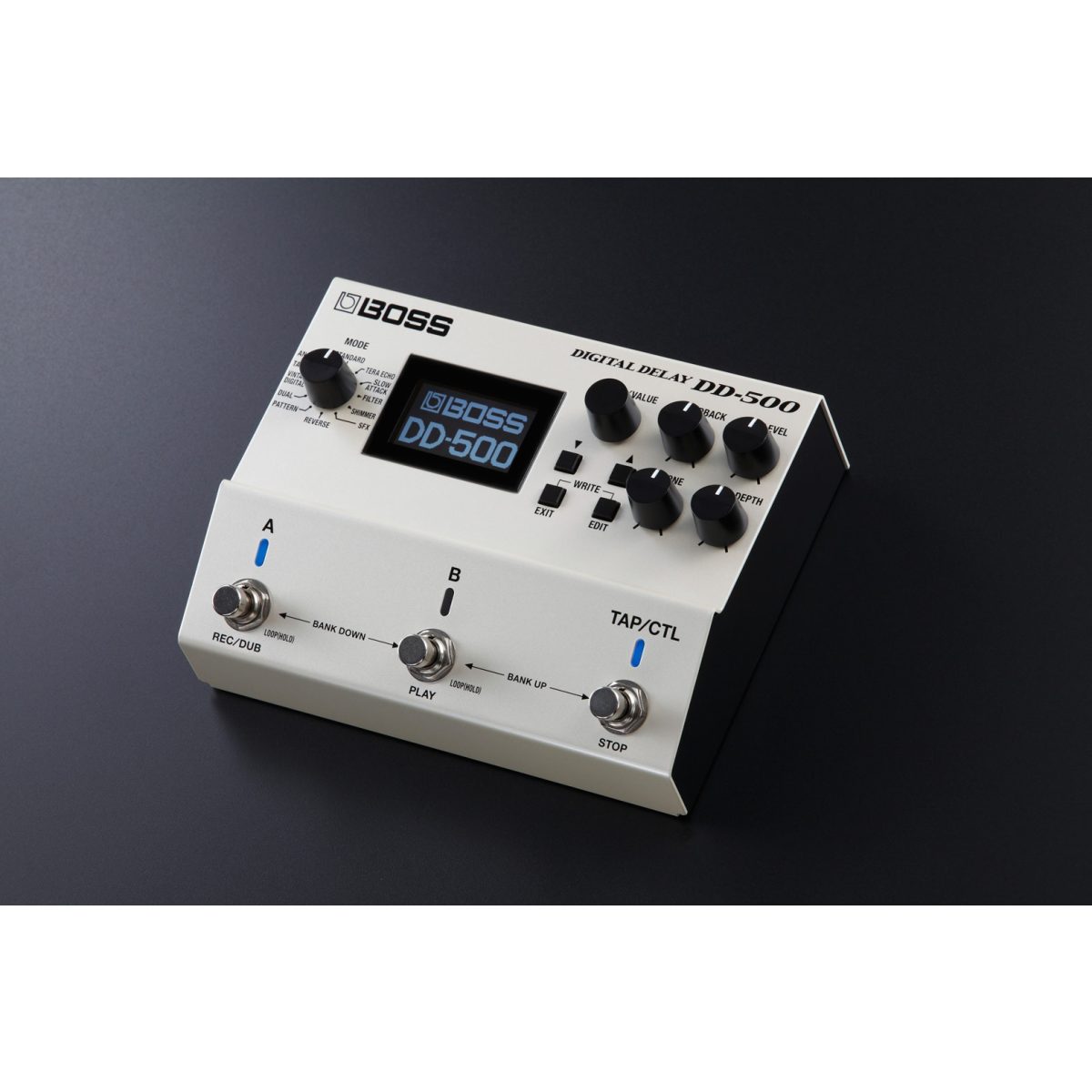 Boss - DD-500 Digital Delay