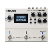 Boss - DD-500 Digital Delay