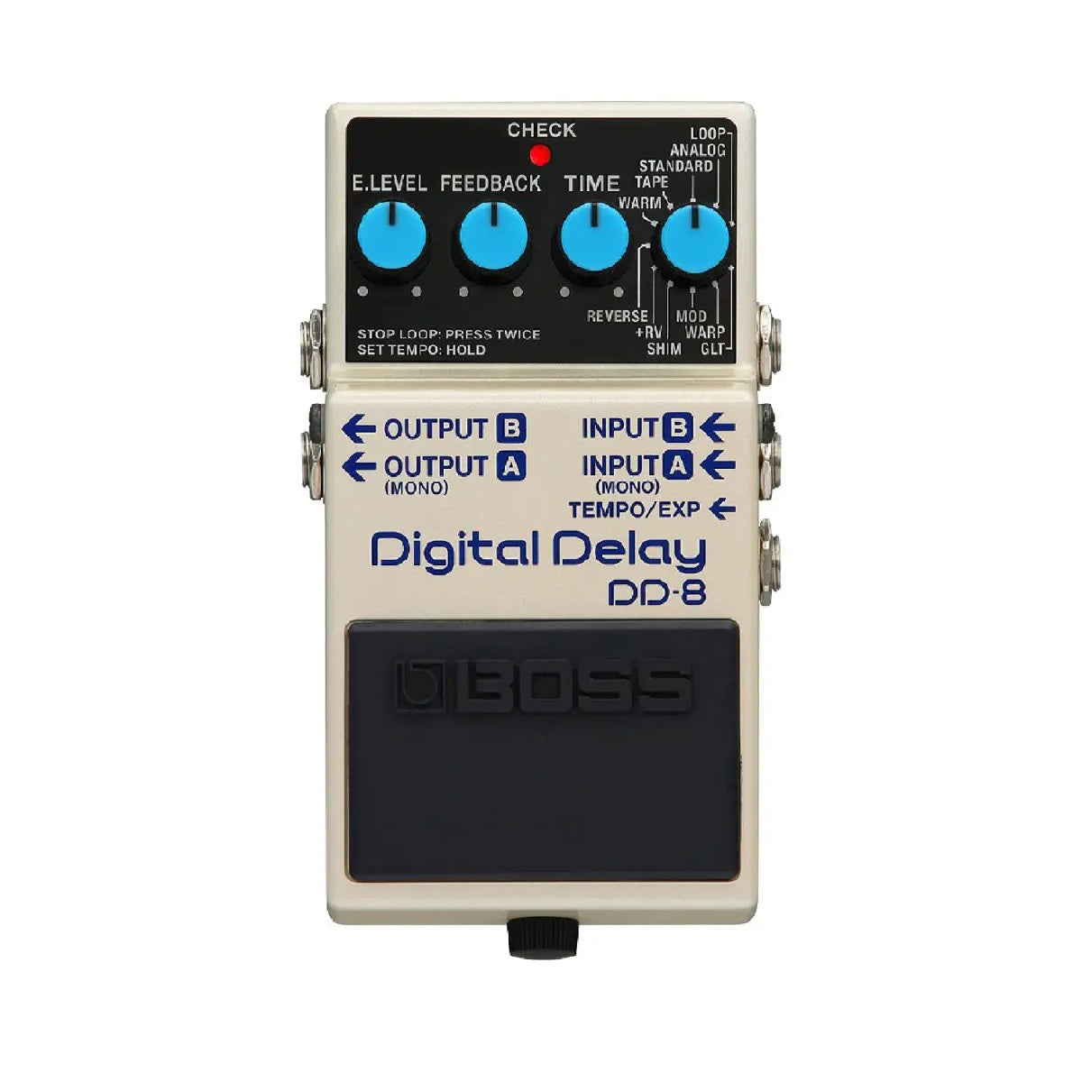 Boss - DD-8 Digital Delay