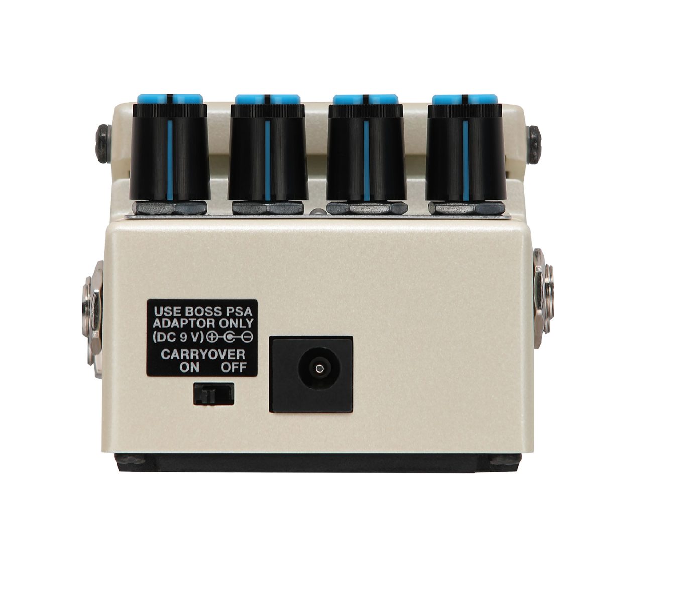 Boss - DD-8 Digital Delay – Nantel Musique