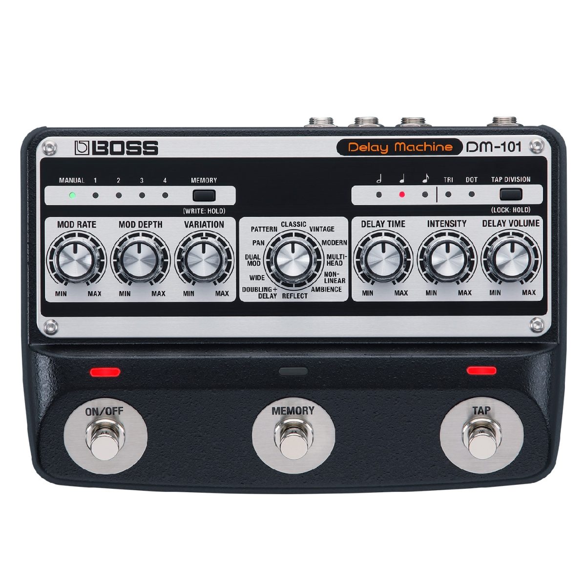 Boss - DM-101 Delay Machine