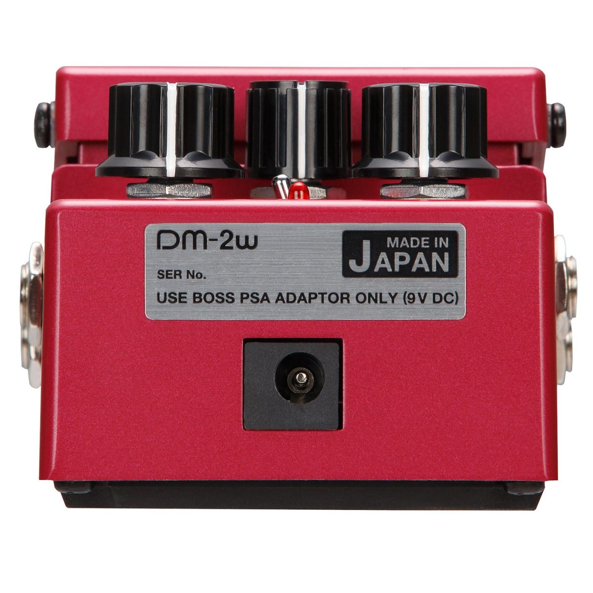 Boss - DM-2W Delay Waza Craft