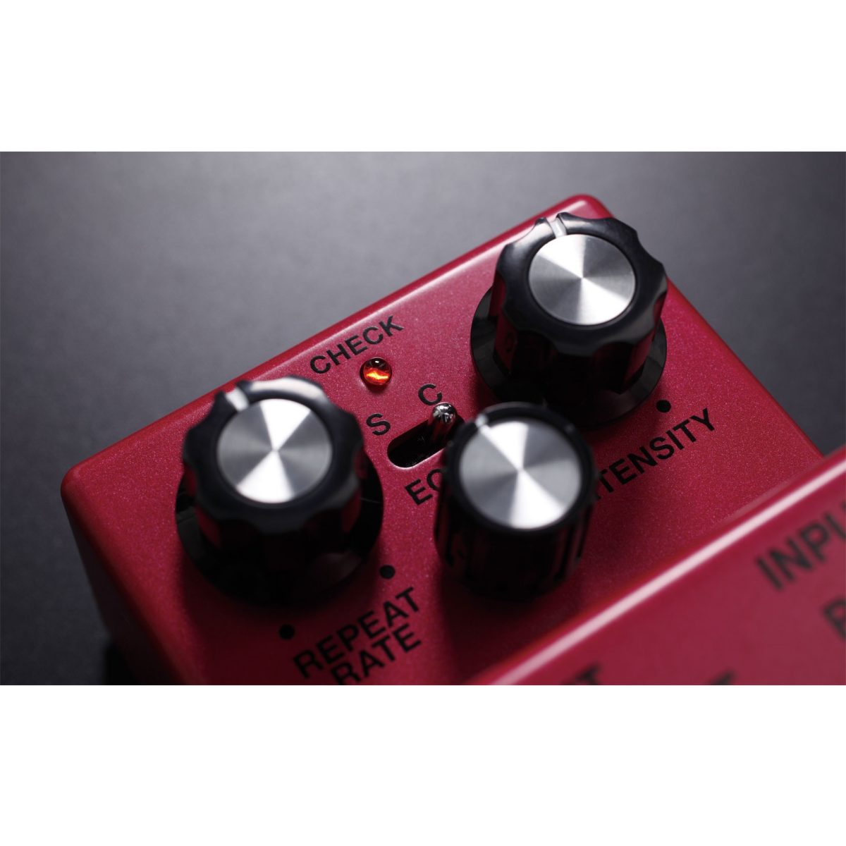 Boss - DM-2W Delay Waza Craft
