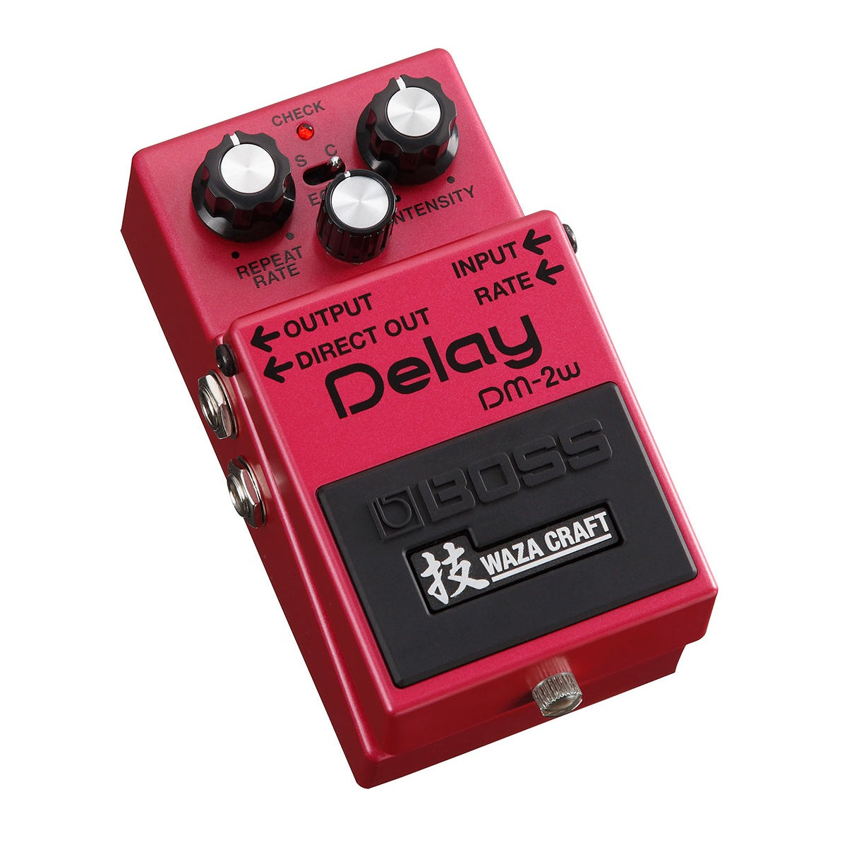 Boss - DM-2W Delay Waza Craft