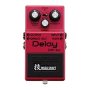 Boss - DM-2W Delay Waza Craft