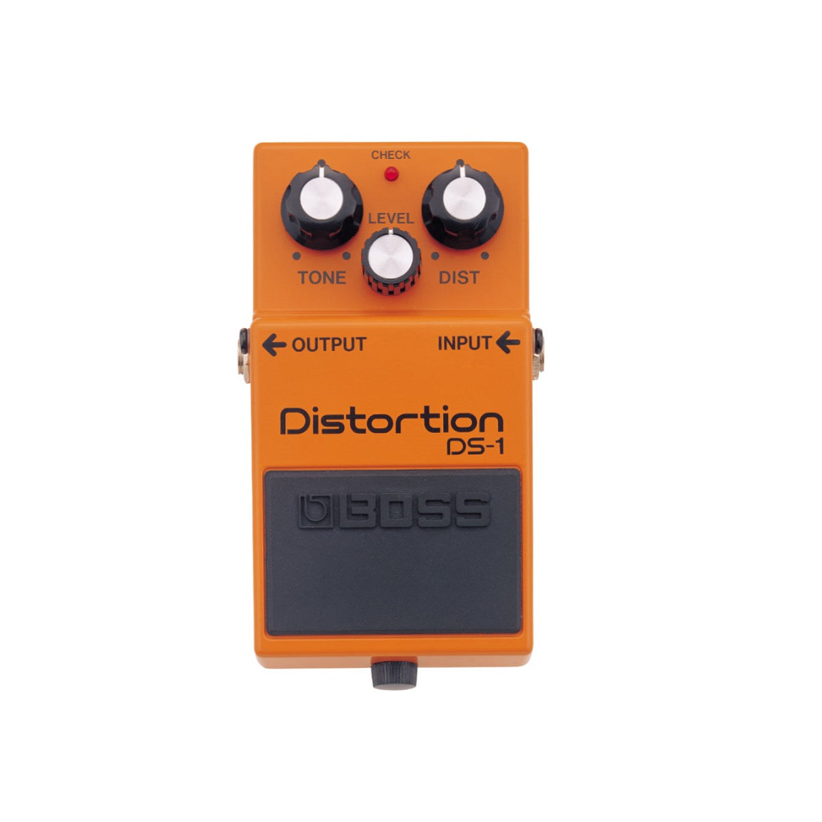 Boss - DS-1 - Distortion