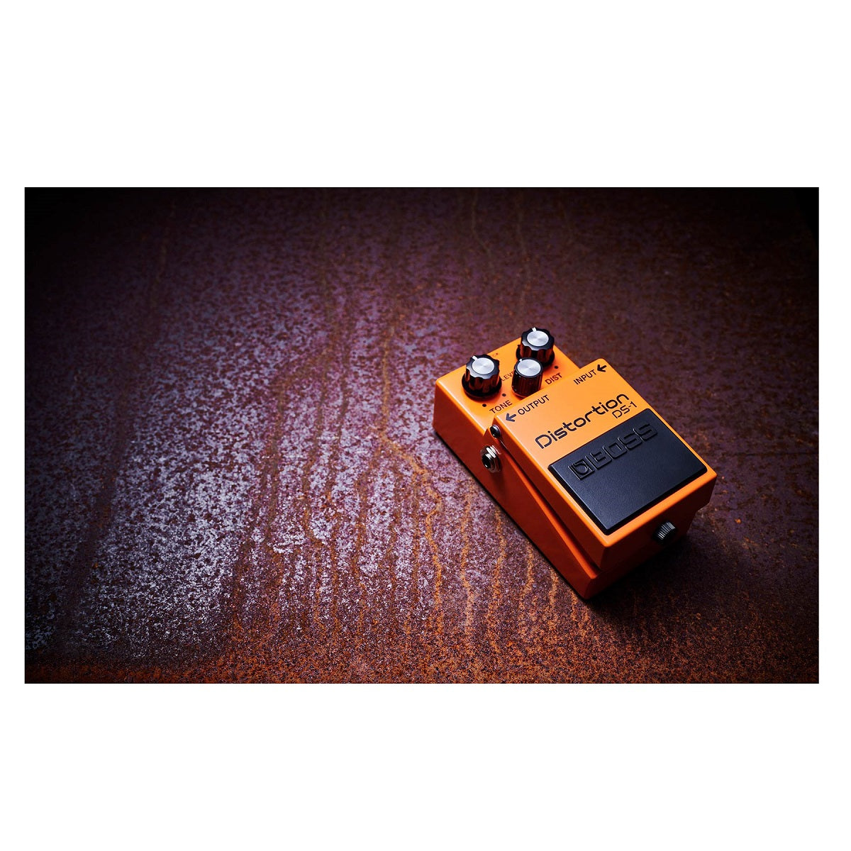 Boss - DS-1 - Distortion