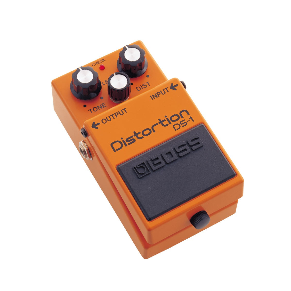 Boss - DS-1 - Distortion