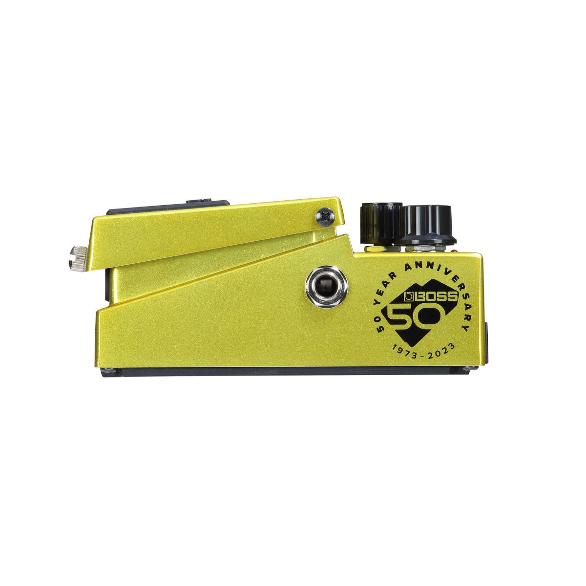 Boss - SD1 - Super Overdrive - Limited Edition 50th Anniversary